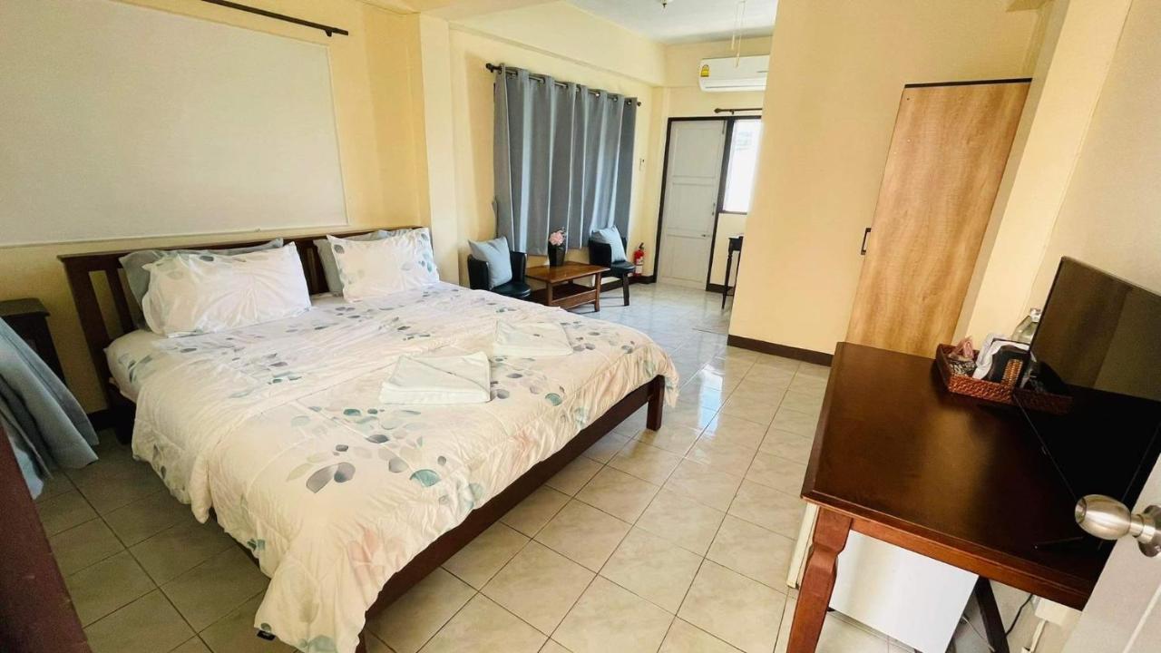 Sofia Hotel Hua Hin Dış mekan fotoğraf