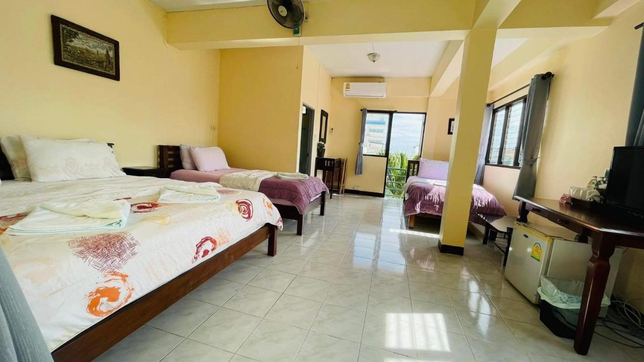 Sofia Hotel Hua Hin Dış mekan fotoğraf