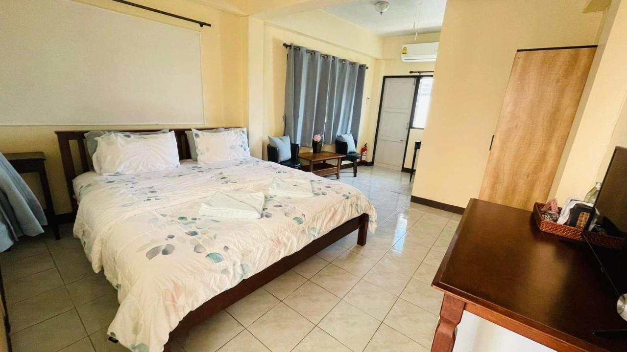 Sofia Hotel Hua Hin Dış mekan fotoğraf