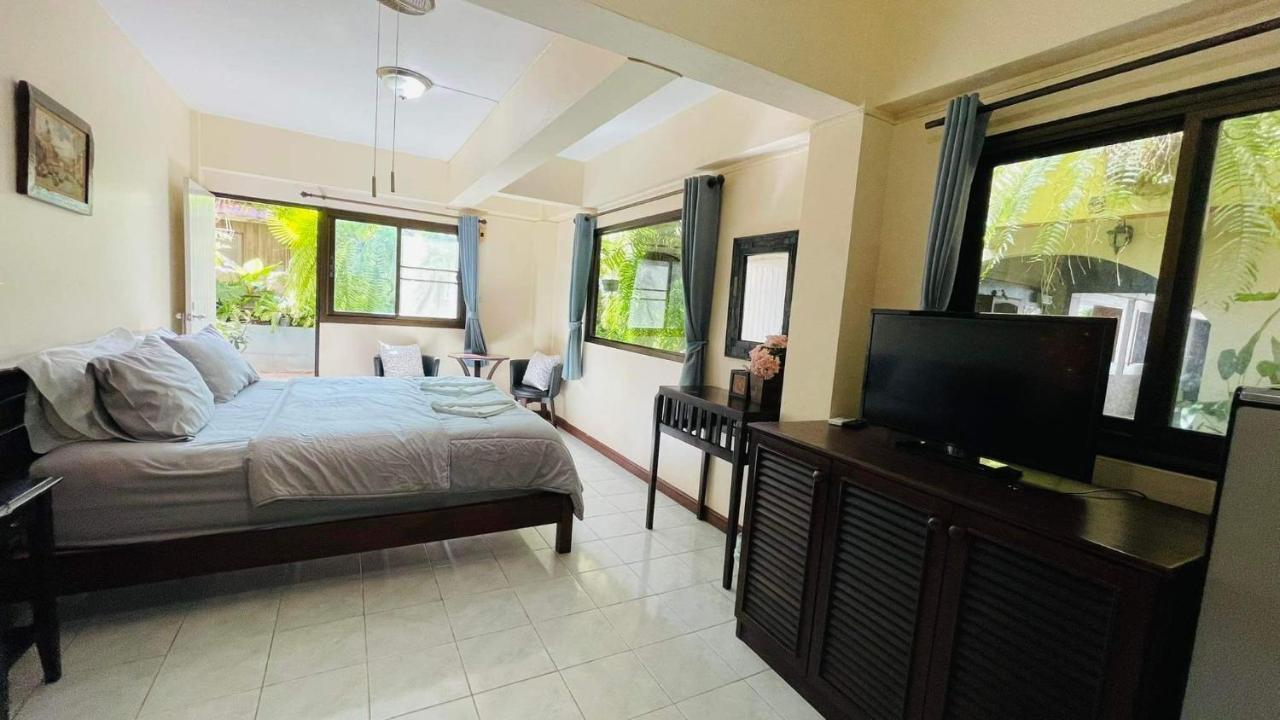 Sofia Hotel Hua Hin Dış mekan fotoğraf