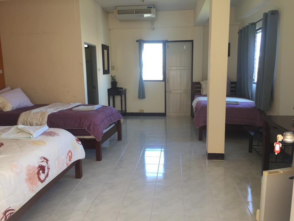 Sofia Hotel Hua Hin Dış mekan fotoğraf