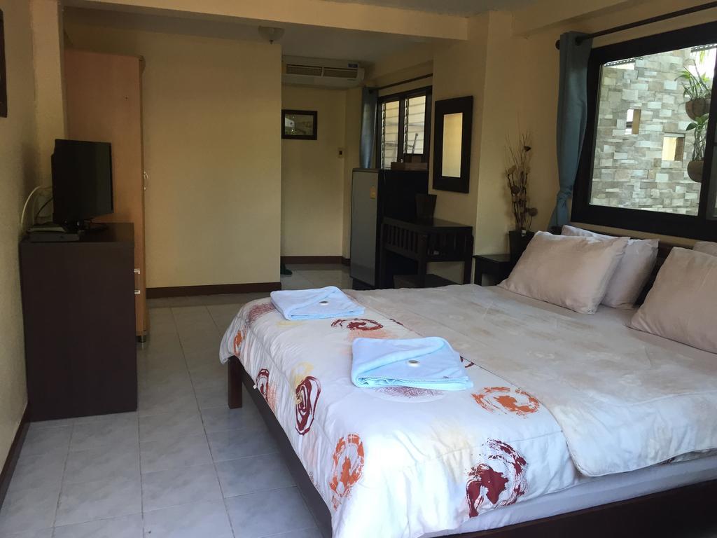 Sofia Hotel Hua Hin Dış mekan fotoğraf