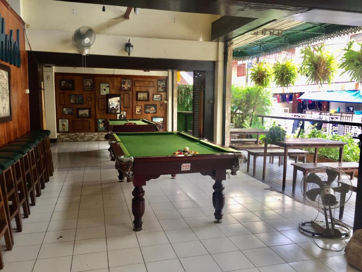 Sofia Hotel Hua Hin Dış mekan fotoğraf