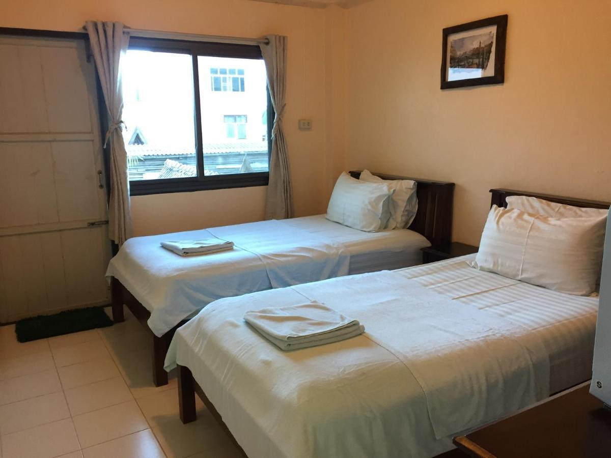 Sofia Hotel Hua Hin Dış mekan fotoğraf