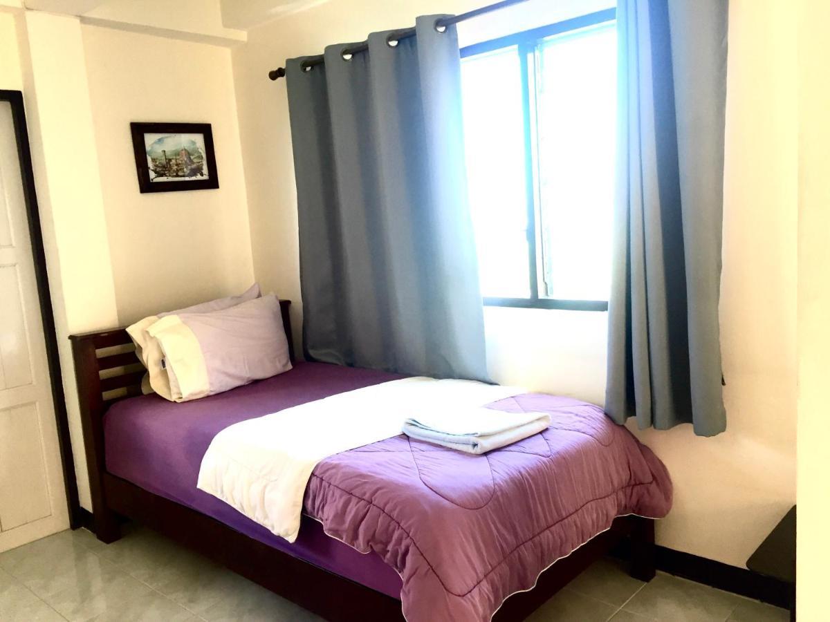 Sofia Hotel Hua Hin Dış mekan fotoğraf