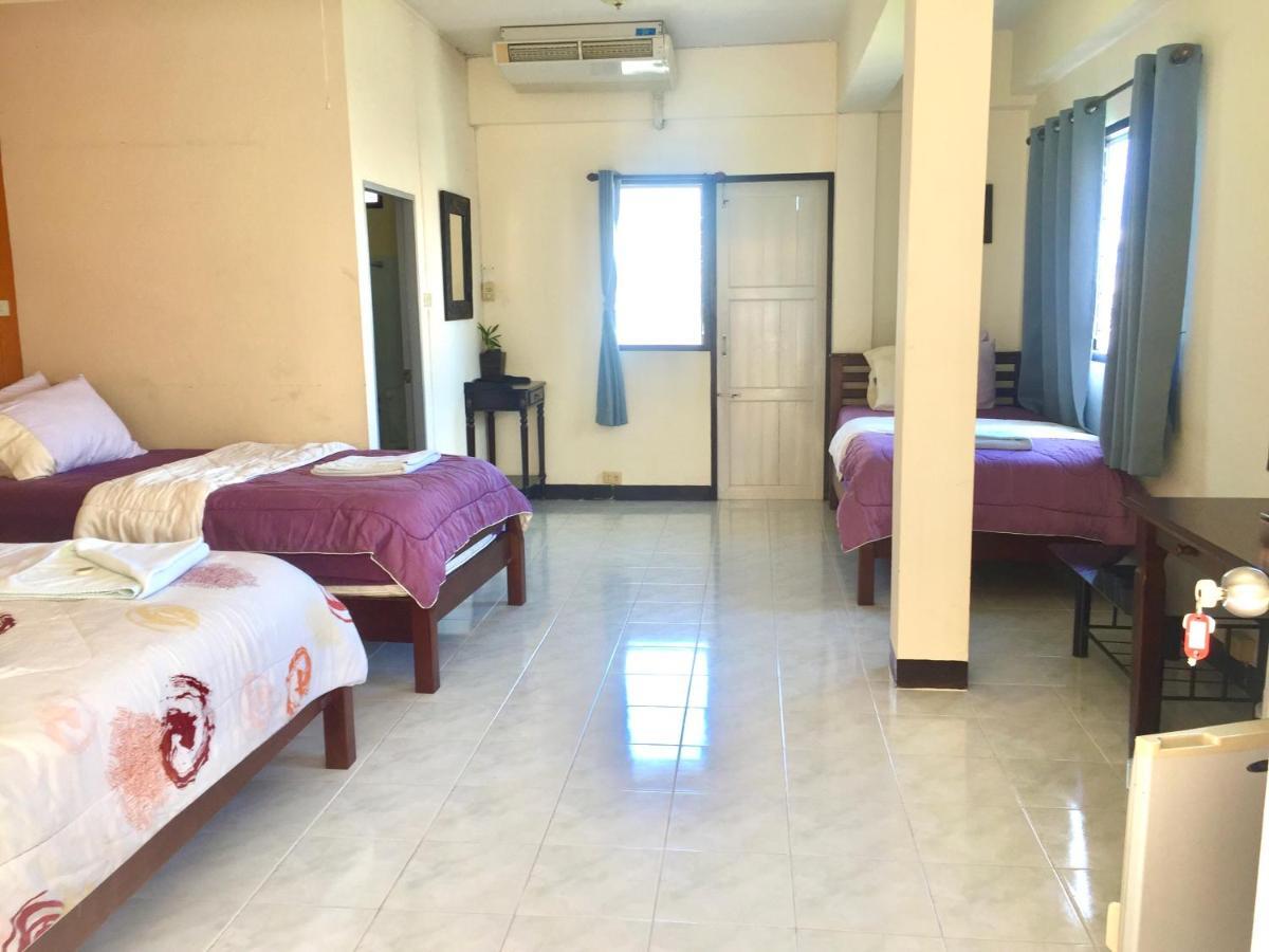 Sofia Hotel Hua Hin Dış mekan fotoğraf