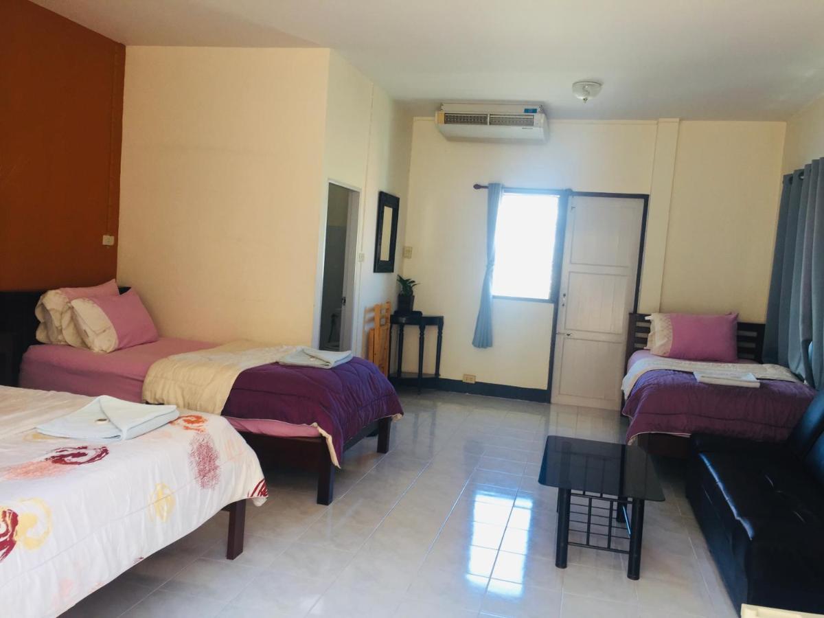 Sofia Hotel Hua Hin Dış mekan fotoğraf